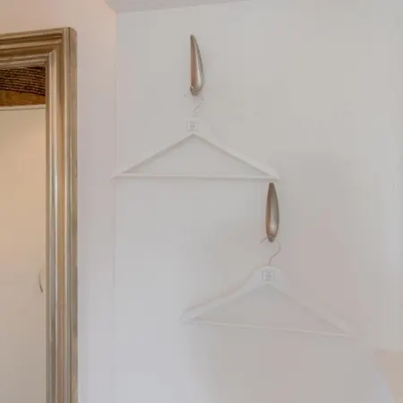 Ankommen Apartment