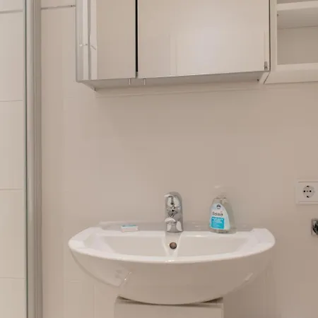 Ankommen * Timmendorfer Strand