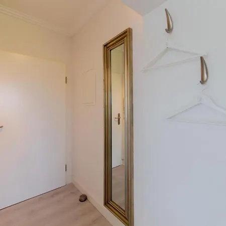Ankommen Apartment Timmendorfer Strand