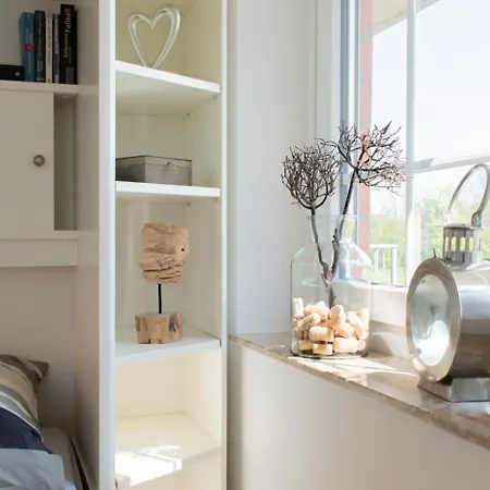 Ankommen Apartment Timmendorfer Strand