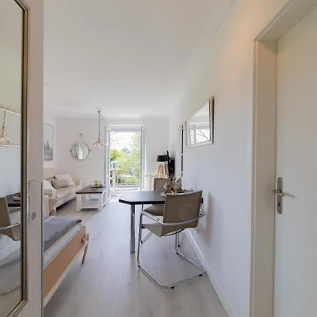 Apartment Ankommen Timmendorfer Strand
