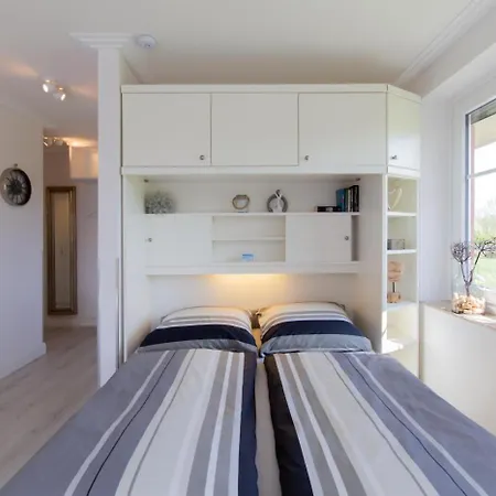 Ankommen Apartment Timmendorfer Strand