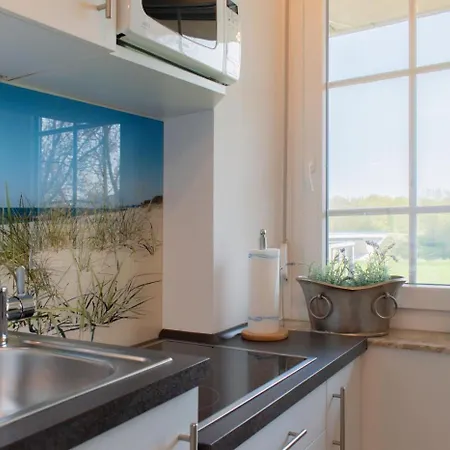 Ankommen Timmendorfer Strand