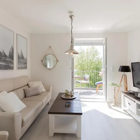 Apartment Ankommen Timmendorfer Strand