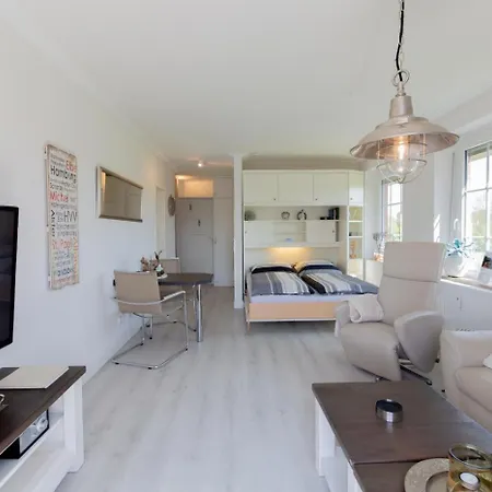 Ankommen * Timmendorfer Strand