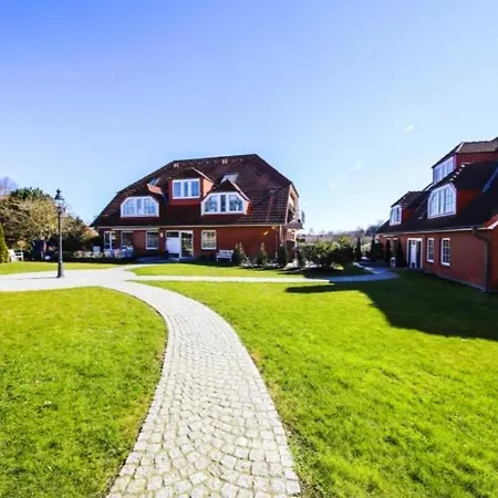 Ankommen Apartment Timmendorfer Strand