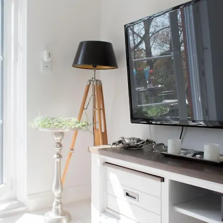 Apartment Ankommen Timmendorfer Strand