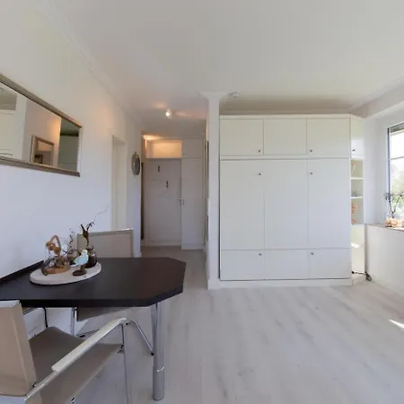Apartment Ankommen
