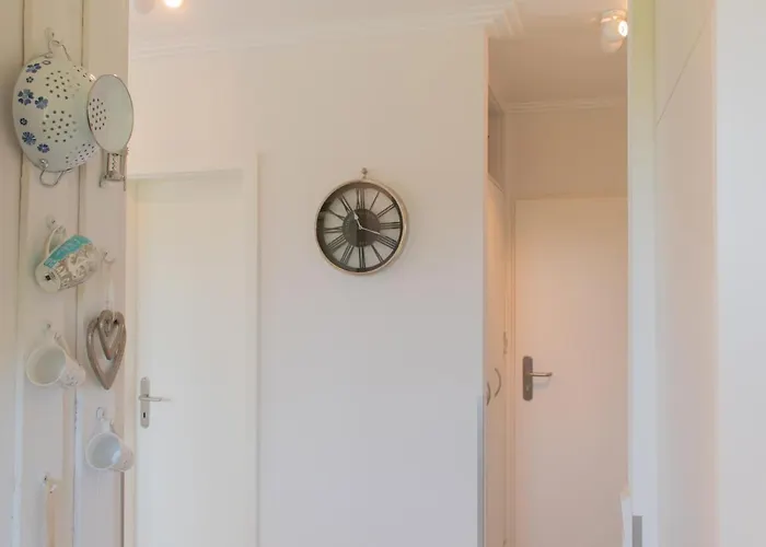 Ankommen Timmendorfer Strand