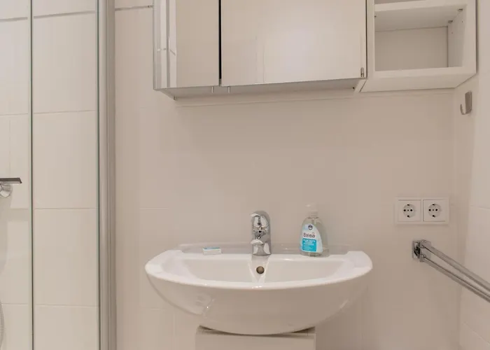 Ankommen * Timmendorfer Strand