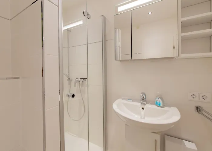 Ankommen Apartamento *