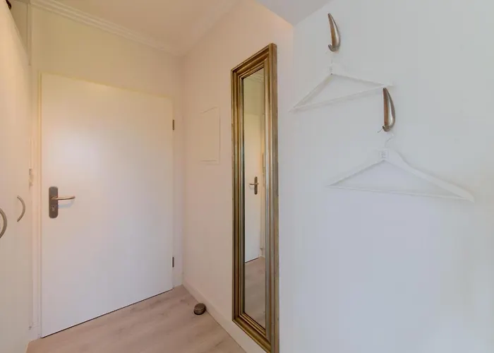 Ankommen Apartamento Timmendorfer Strand