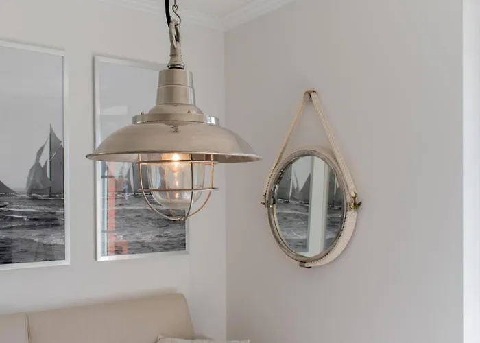 Ankommen Timmendorfer Strand