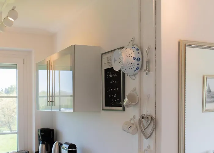 Ankommen Timmendorfer Strand