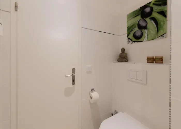 Ankommen Apartamento