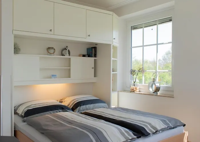 Ankommen Timmendorfer Strand