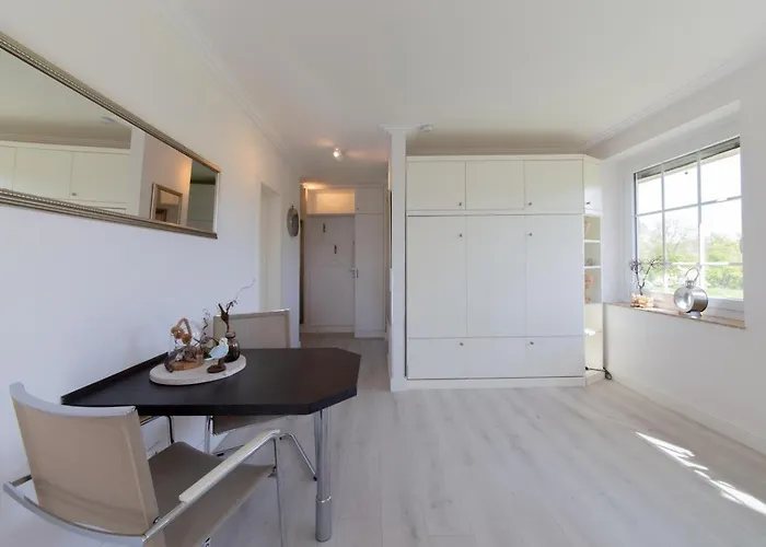 Ankommen Timmendorfer Strand