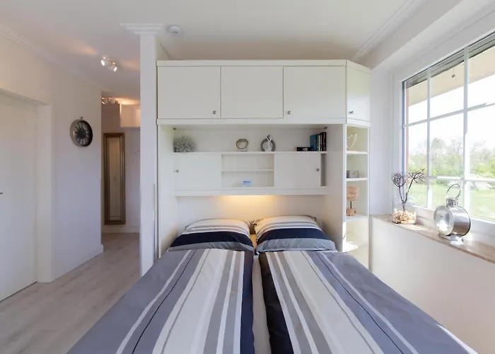 Ankommen Apartamento Timmendorfer Strand