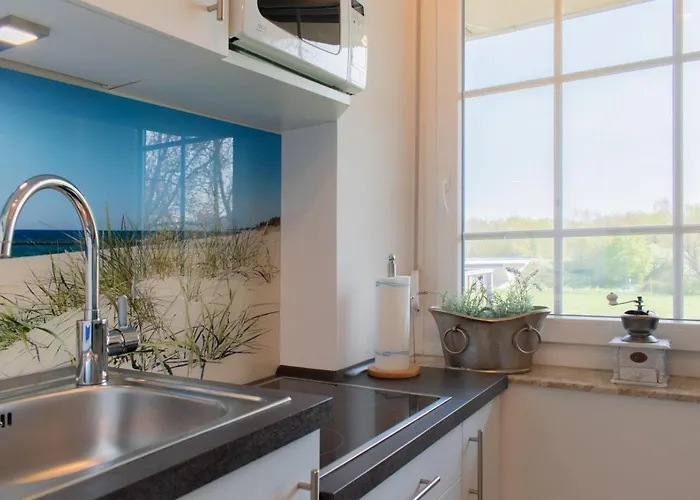 Ankommen Timmendorfer Strand