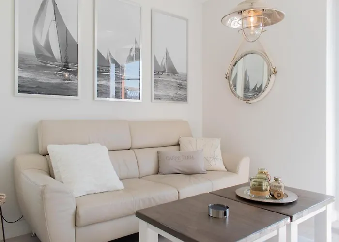 Ankommen Apartamento *