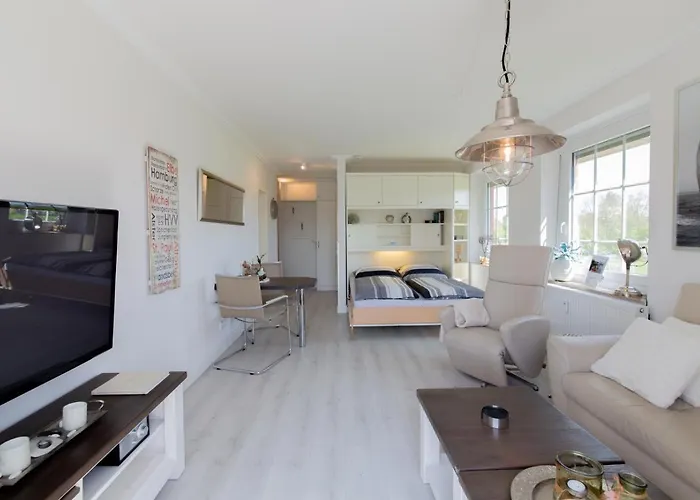 Ankommen * Timmendorfer Strand