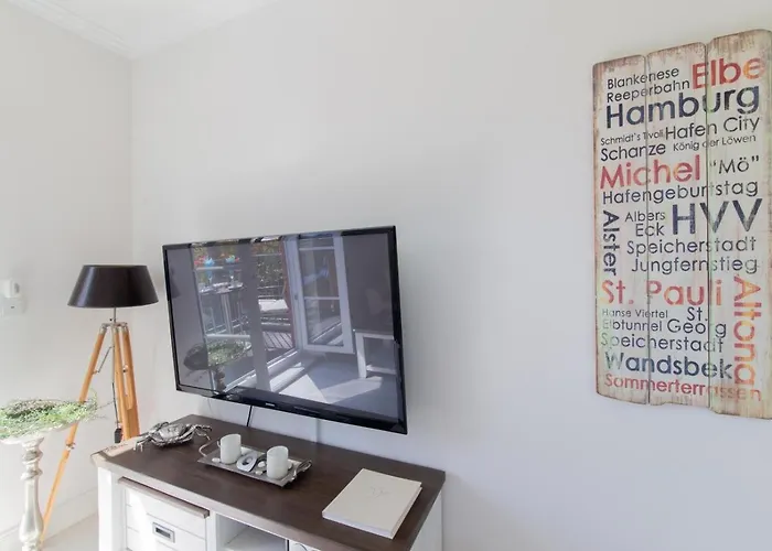 Ankommen Apartamento *