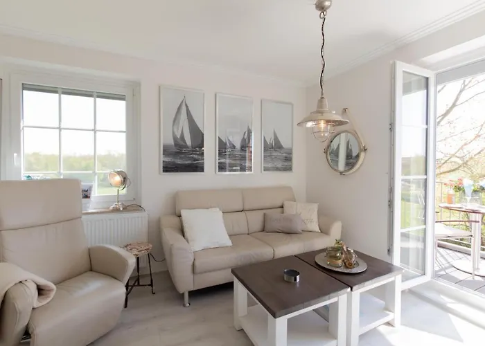 Ankommen * Timmendorfer Strand