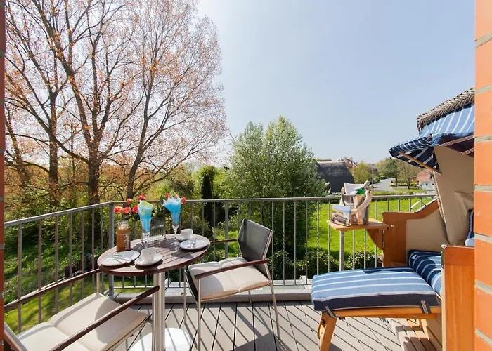 Ankommen Timmendorfer Strand